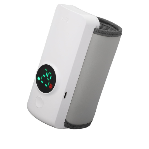 Portable Baby Bottle Warmer